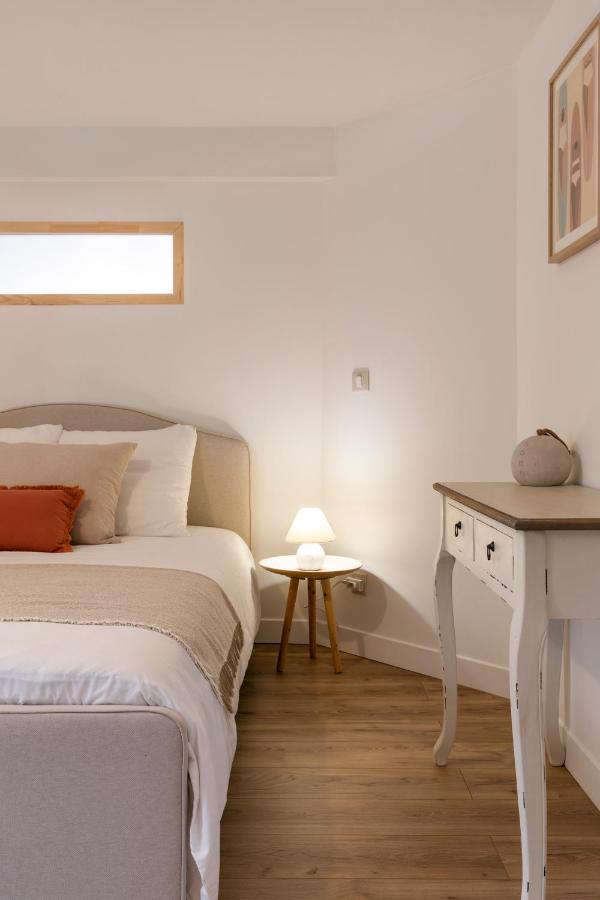 Bed and Breakfast L'Annexe Landaise Saint-Martin-de-Seignanx Экстерьер фото