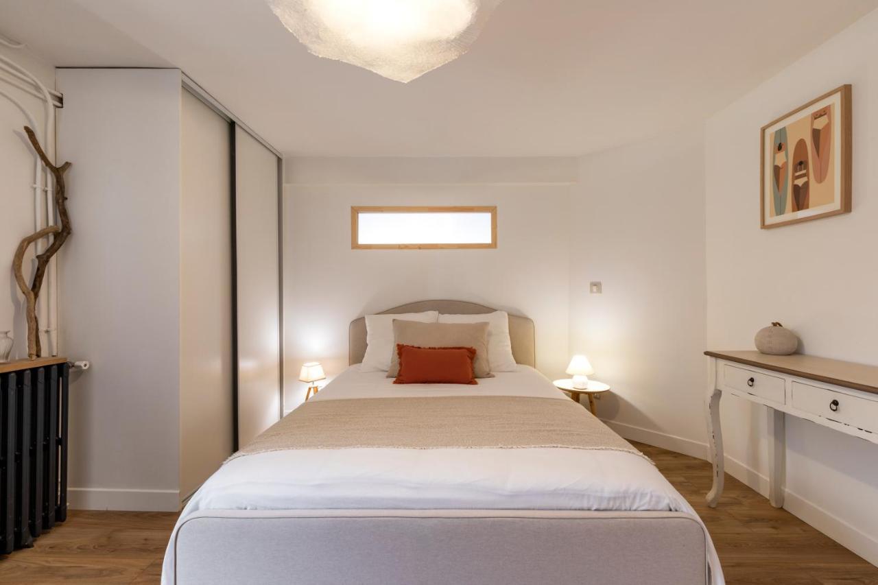 Bed and Breakfast L'Annexe Landaise Saint-Martin-de-Seignanx Экстерьер фото