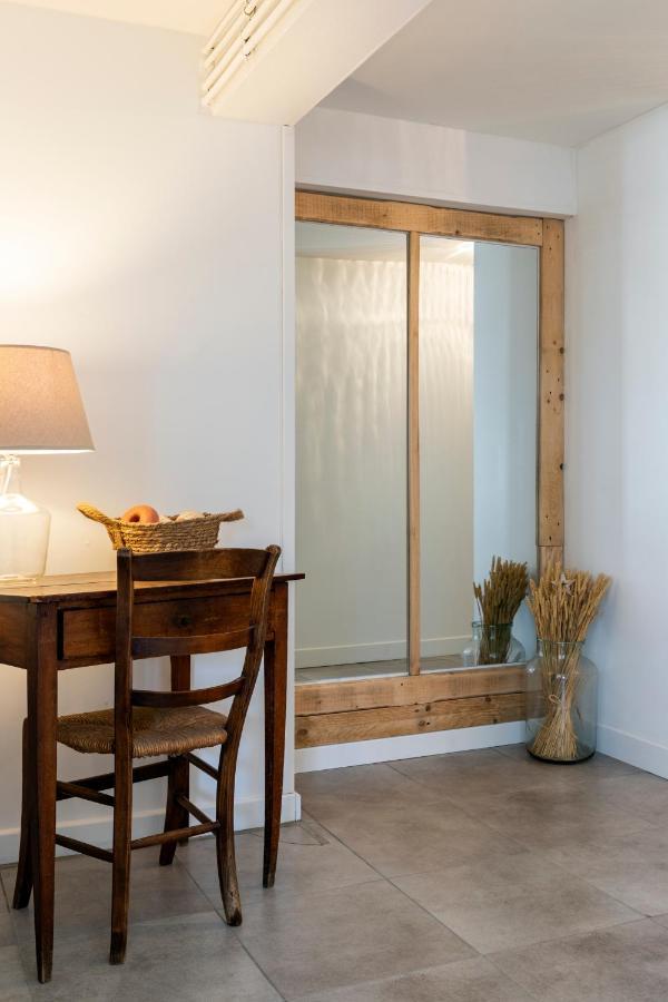 Bed and Breakfast L'Annexe Landaise Saint-Martin-de-Seignanx Экстерьер фото